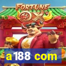 a188 com
